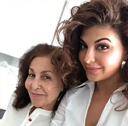 Jacqueline Fernandez