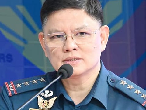 Philippine National Police (PNP) chief Gen. Rommel Francisco Marbil has sacked a police general and 30 other operatives over a rogue operation that violated the force's protocols, which has led to a reported  ₱85-million theft.