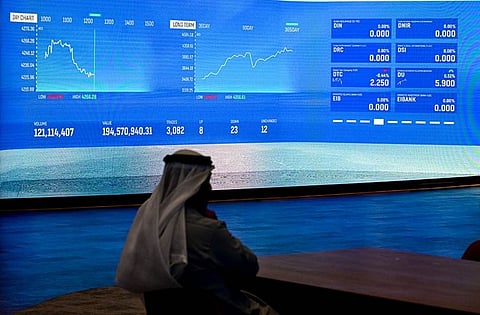 This growth is attributed to Abu Dhabi’s simplified procedures and seamless integration of government services.