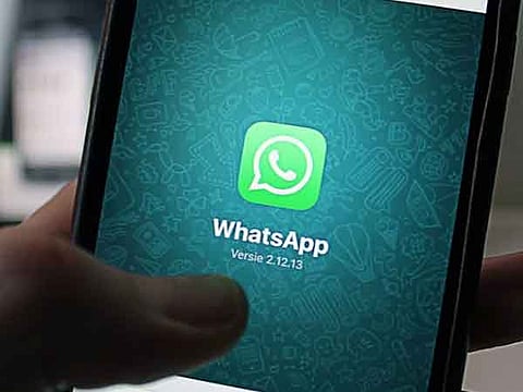 WhatsApp introduces emoji reactions, call privacy features