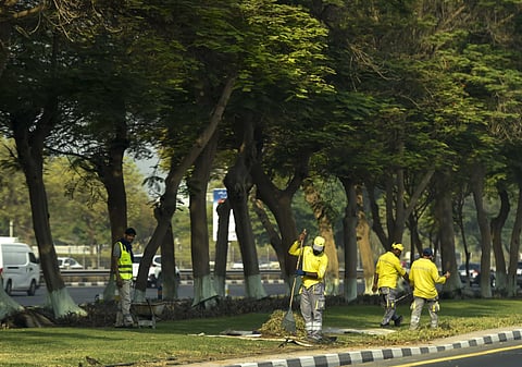 The Ministry of Human Resources and Emiratisation (MoHRE) on Monday announces to launch the third edition of the Emirates Labour Market Award