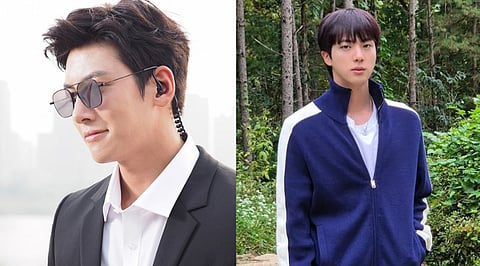 After watching Ji Chang-wook in the action series K2, fans are hoping that he might join the Marvel Cinematic Universe.