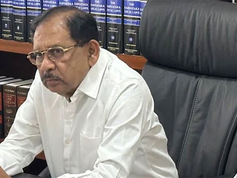 Parameshwara's statement, widely seen as dismissive, has drawn strong criticism for appearing to downplay the gravity of the attack.