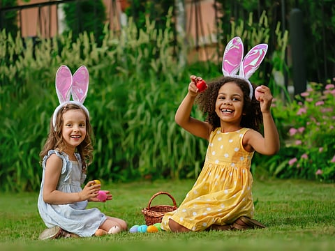 Wondering how to keep your children busy and entertained during the Easter holidays? You can get them engaged in innovative Easter hunts.