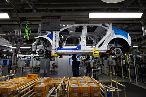 Production of Ioniq 5 As Hyundai Returns to Japan With an Online-Only, All-Electric Plan