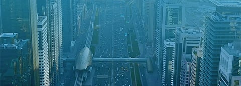 Commercial Bank of Dubai: Investing in financial innovation to drive growth