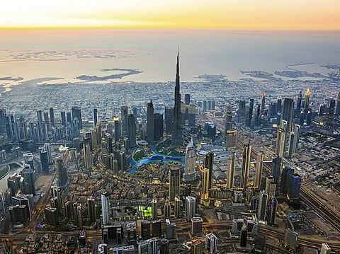 Knight Frank says total value of $10 million-plus deals jumps 54% year-on-year.