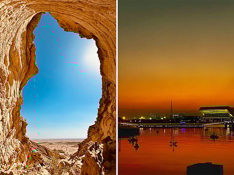 Gulf News readers capture the breathtaking beauty of the UAE