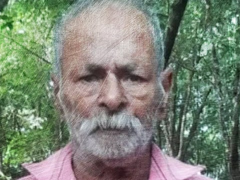 Manjeri Sessions Court convicted Shankaranarayanan and two others to life imprisonment for the murder while Kerala High Court set him free citing lack of evidence