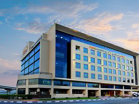 My health, my right: PRIME Hospital enhances community well-being with expanded services