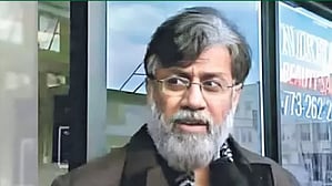 26/11 Mumbai attacks accused Tahawwur Rana is being extradited to India from the US.