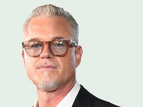 ‘Euphoria’ star Eric Dane diagnosed with ALS