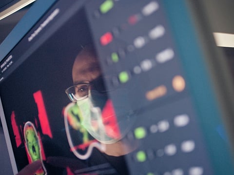 From AI to innovations in space medicine, Burjeel Holdings to lead healthcare transformation at ADGHW 2025