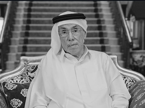 Haj Hasan Ibrahim Al Fardan