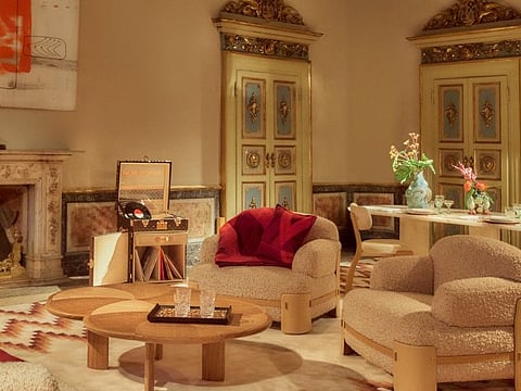 The Kurator’s top moments from Milan Design Week 2025