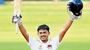 17-year-old Ayush Mhatre set to replace Ruturaj Gaikwad at Chennai Super Kings