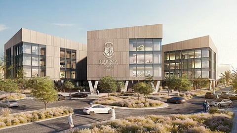 Taaleem will develop two Harrow schools in the UAE, giving it more visibility in the super-premium education space.