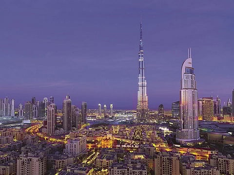 Dubai property already had a mega skyscraper launch this year with Burj Azizi. And soon, the Trump Tower will get into action...