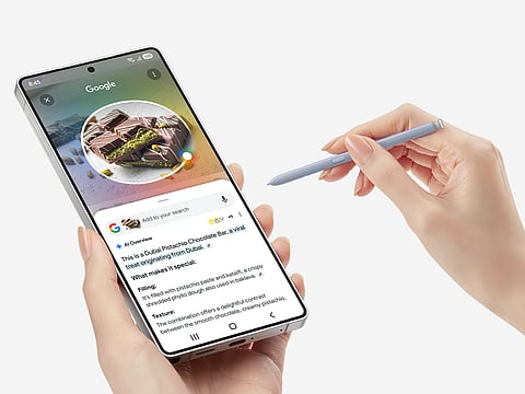 Samsung Galaxy S25 series sets the standard for AI phones