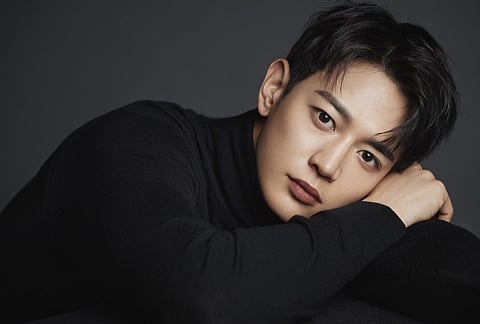 Choi Min-ho just leveled up in both real estate and luxury living — and fans are here for it.