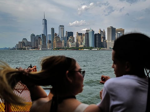 US Economy Is Set to Lose Billions as Foreign Tourists Stay Away