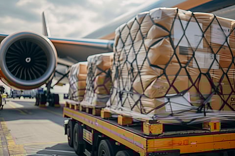The current business uncertainty will likely slow investment and overall economic activity, which will inevitably trickle down and affect the cargo sector, says IATA.