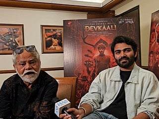 Sanjay Mishra, left, defended Fawad Khan’s Bollywood return, says you can't please everyone