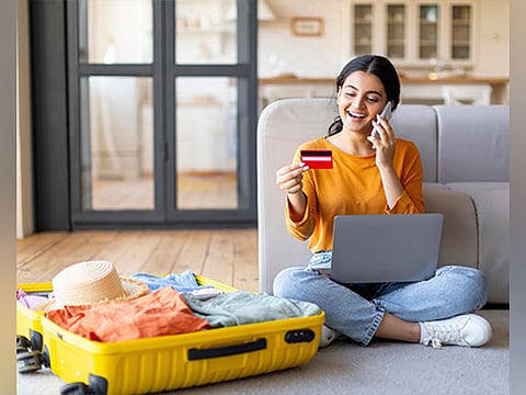 While it’s true that credit cards often open the door to more spending, not all of them are designed to trap you.