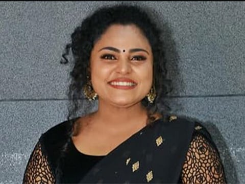 Vincy Aloshious did not mince words in her latest social media posting. And it threw light on some of the rotten working ways on Malayalam film industry's shooting sets.