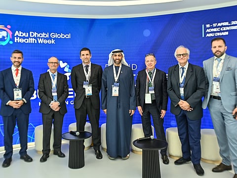 Burjeel Cancer Institute forges global collaborations to enhance cancer care in the region