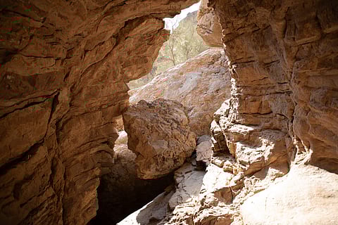 Fujairah announces to hold the first international adventure tourism conference