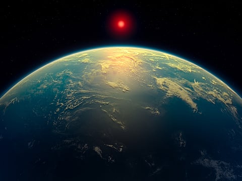 K2-18b has long been considered the premier candidate for a "hycean planet"