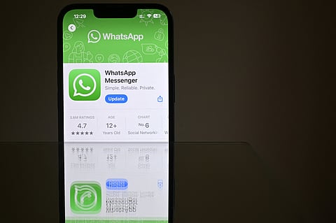 No more third-party apps! WhatsApp lets you make stickers!