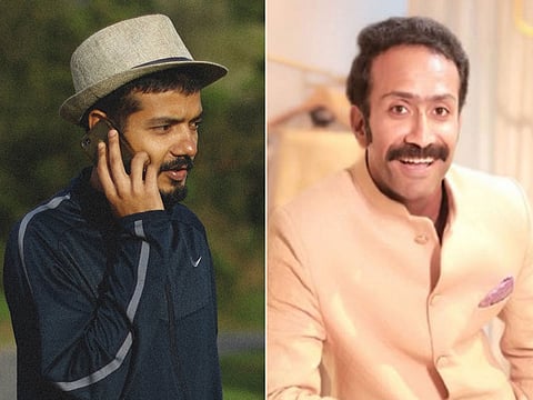 Sreenath Bhasi and Shine Tom Chacko have been called out by fellow actors, directors and producers. Yet, it doesn't seem matter much to A.M.M.A.