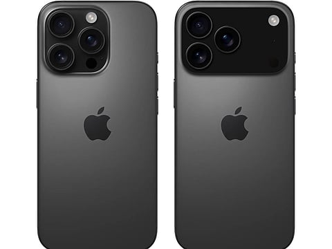 iPhone 17 Pro Max preview: Launch date, chip, camera, options (& price)