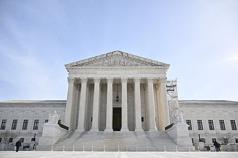 The Supreme Court said this month that anyone facing deportation under the AEA must first be given an opportunity to legally challenge their removal.