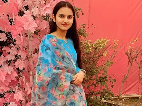 Indian student Harsimrat Randhawa killed by stray bullet in Canada