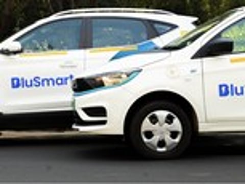 Driver partners say they have been left completely in the dark.