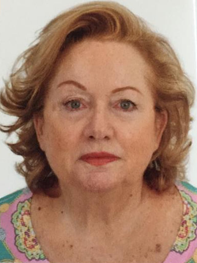 Valeria Di Santo Della Penna