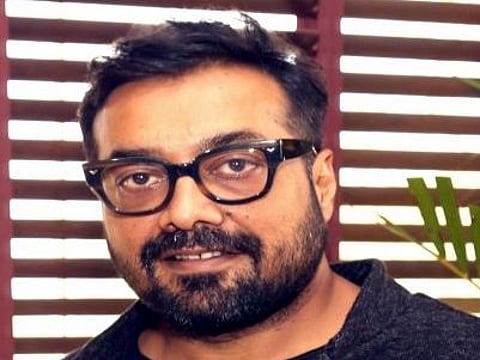 Anurag Kashyap row: Director apologises to Brahmin community, ensures he will work on his anger