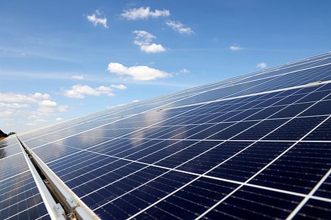 Solar Panels