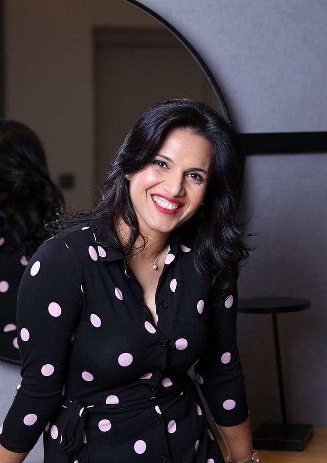 Armin Jamula, Co-Founder of ItsHerWay