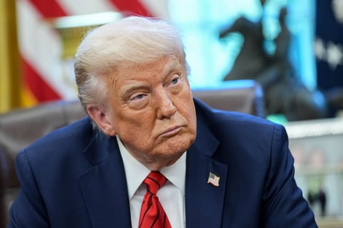 Walmart, Target Executives Meet Trump as Tariff Fear Spreads