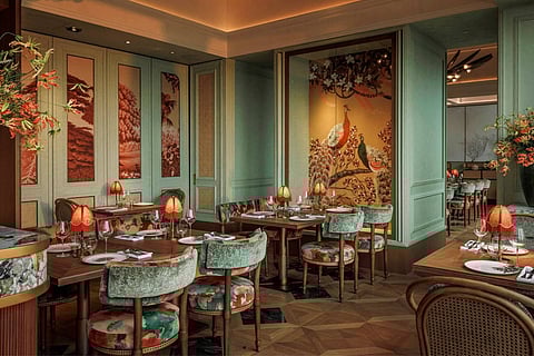 Discover Dubai's new culinary gems: From Greek flavours to Emirati classics