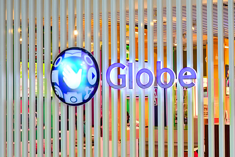 Globe Telecom’s new CEO wants to overtake Philippine rival PLDT