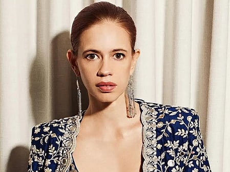 Kalki Koechlin