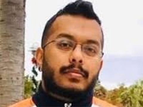 Bitan had travelled to his Kolkata home with his wife Sohini and their three-year-old son on April 8 and later journeyed to Kashmir for a family vacation.