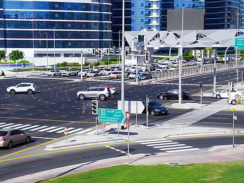 The new strategy aims to reduce travel time by 20 per cent to 30 per cent through optimised traffic signal operations and intelligent pedestrian mobility solutions.