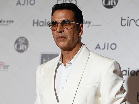 Bollywood actor Akshay Kumar has condemned the Pahalgam terror attacks