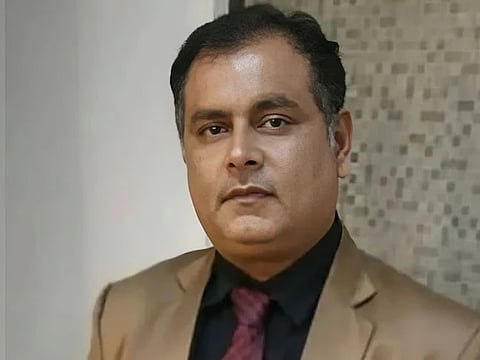 Actor Lalit Manchandana was found dead at his residence